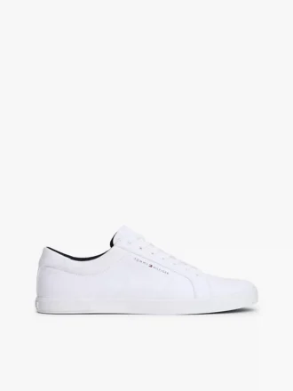 Vulkanisert canvas-sneaker Vulkanisert canvas-sneaker
