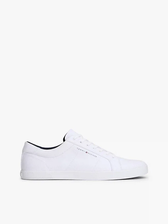 Vulkanisert canvas-sneaker Vulkanisert canvas-sneaker