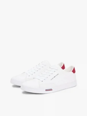 Vulkanisert canvas-sneaker