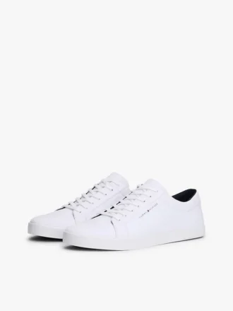 Vulkanisert canvas-sneaker Vulkanisert canvas-sneaker