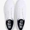 Vulkanisert canvas-sneaker Vulkanisert canvas-sneaker