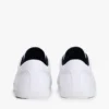 Vulkanisert canvas-sneaker Vulkanisert canvas-sneaker