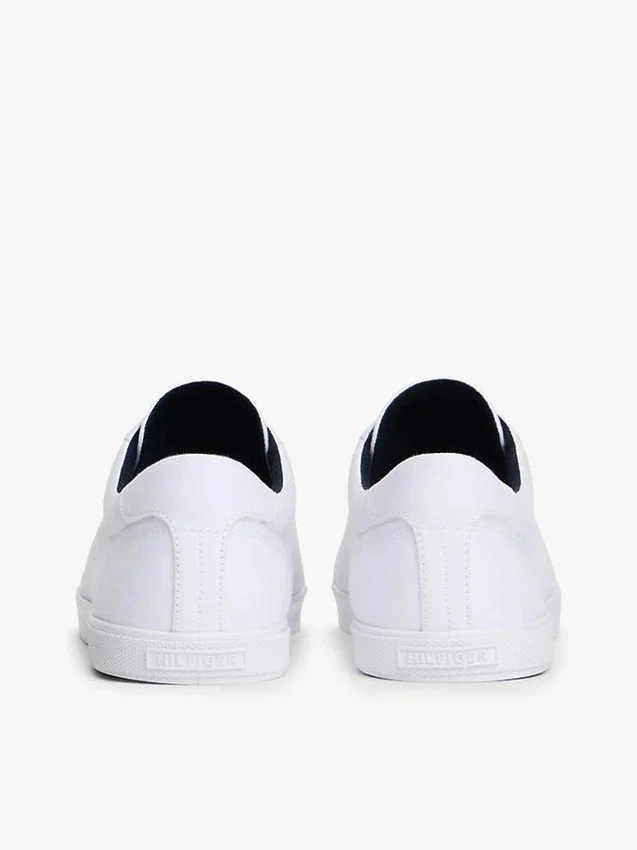 Vulkanisert canvas-sneaker Vulkanisert canvas-sneaker