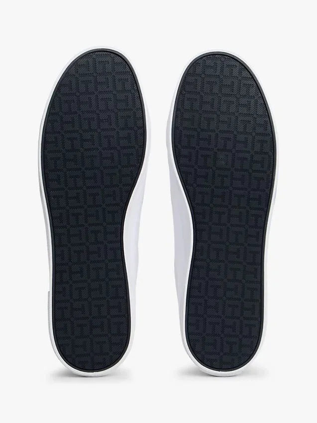 Vulkanisert canvas-sneaker Vulkanisert canvas-sneaker