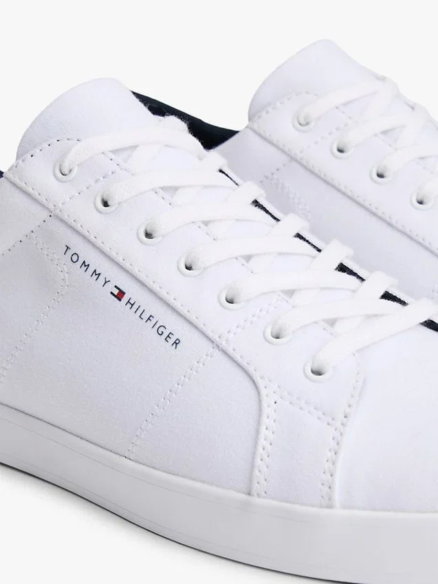 Vulkanisert canvas-sneaker Vulkanisert canvas-sneaker