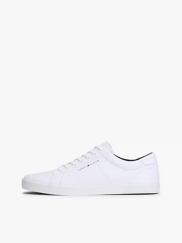 Vulkanisert canvas-sneaker Vulkanisert canvas-sneaker
