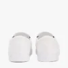 Vulkanisert slip-on-sneaker i kanvas Vulkanisert slip-on-sneaker i kanvas