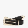 Western Hardware skinnbelte