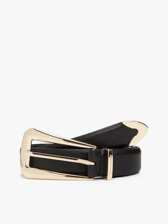 Western Hardware skinnbelte