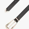 Western Hardware skinnbelte