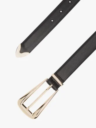 Western Hardware skinnbelte