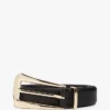Western Hardware skinnbelte